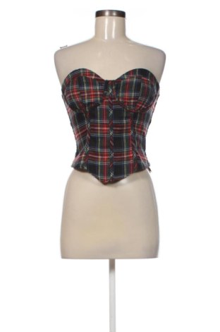 Top de femei SHEIN, Mărime S, Culoare Multicolor, Preț 62,99 Lei, #137492636