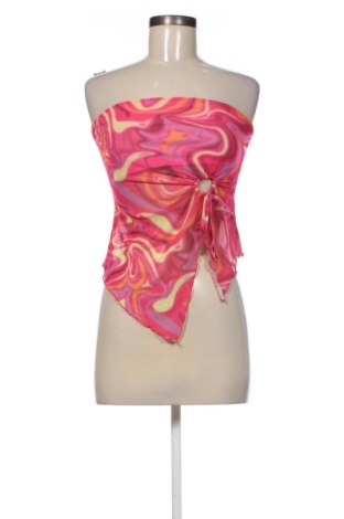 Top de femei SHEIN, Mărime M, Culoare Multicolor, Preț 52,49 Lei, #137492826