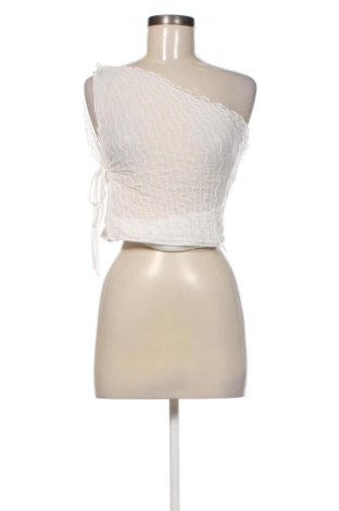 Top de femei SHEIN, Mărime S, Culoare Alb, Preț 62,99 Lei, #137492836