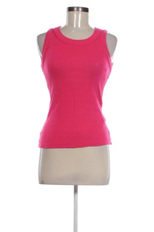 Дамски топ Zara, Размер M, Цвят Розов, Цена 13,00 €, #137493431