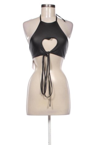 Top de femei SHEIN, Mărime S, Culoare Negru, Preț 66,00 Lei, #137493541