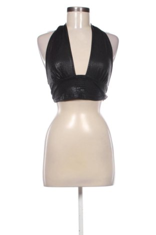Дамски топ SHEIN, Размер S, Цвят Черен, Цена 12,57 €, #137493602