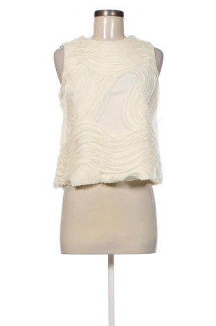 Dámsky top  Unbranded, Veľkosť XS, Farba Kremová, Cena  17,00 €, #137493624