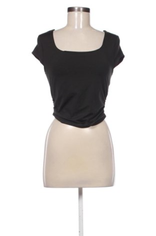 Дамски топ SHEIN, Размер S, Цвят Черен, Цена 12,57 €, #137494306