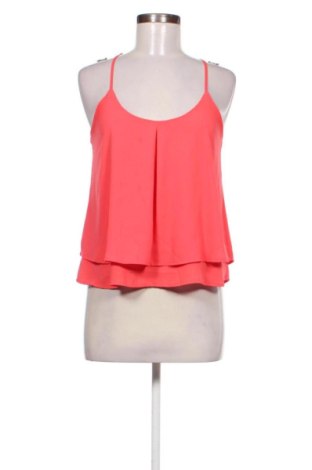 Damski top Ambiance Apparel, Rozmiar S, Kolor Różowy, Cena 55,04 zł, #137494561