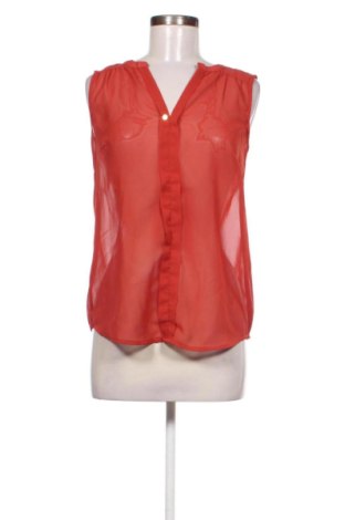 Top de femei Vero Moda, Mărime M, Culoare Roșu, Preț 45,00 Lei, #137494805