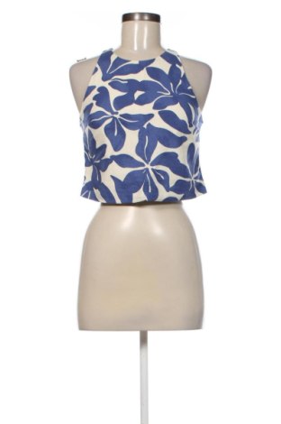 Damski top Mango, Rozmiar XS, Kolor Kolorowy, Cena 46,57 zł, #137495021