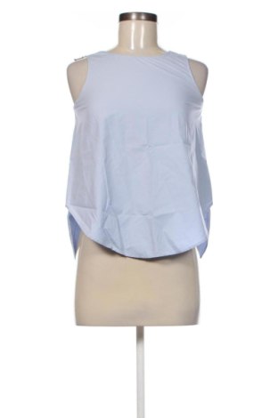Damski top Mango, Rozmiar XS, Kolor Niebieski, Cena 50,80 zł, #137495128