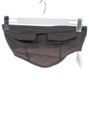 Top de femei SHEIN, Mărime XS, Culoare Gri, Preț 57,74 Lei, #137495342