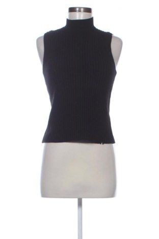 Top de femei H&M, Mărime M, Culoare Negru, Preț 47,24 Lei, #137495498