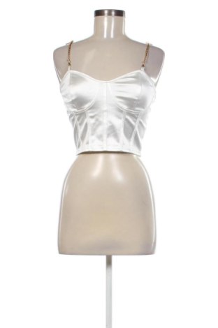 Top de femei SHEIN, Mărime S, Culoare Alb, Preț 62,99 Lei, #137495571
