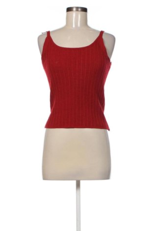 Top de femei Small Talk, Mărime M, Culoare Roșu, Preț 136,48 Lei, #137495618