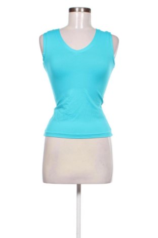 Top de femei Xnk Basic, Mărime S, Culoare Albastru, Preț 78,74 Lei, #137495958
