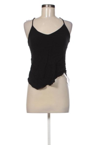Damski top Unbranded, Rozmiar S, Kolor Czarny, Cena 59,27 zł, #137496989