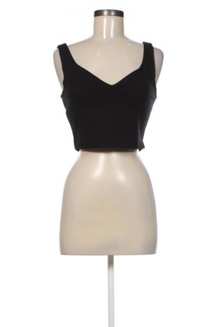 Damski top Reserved, Rozmiar M, Kolor Czarny, Cena 55,04 zł, #137497040
