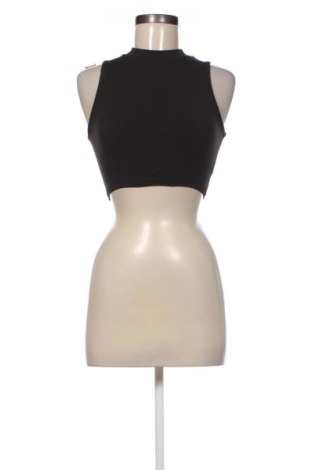Damski top SHEIN, Rozmiar XS, Kolor Czarny, Cena 33,87 zł, #137497695