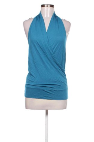 Dámsky top  Unbranded, Veľkosť L, Farba Modrá, Cena  21,00 €, #137498056