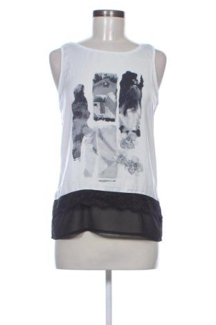 Damski top Orsay, Rozmiar S, Kolor Kolorowy, Cena 52,88 zł, #137498094
