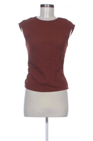 Női top H&M, Méret S, Szín Barna, Ár 6 271 Ft, #137498543
