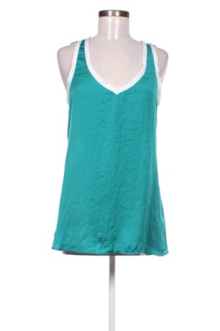 Top de femei Unbranded, Mărime L, Culoare Verde, Preț 57,74 Lei, #137498554