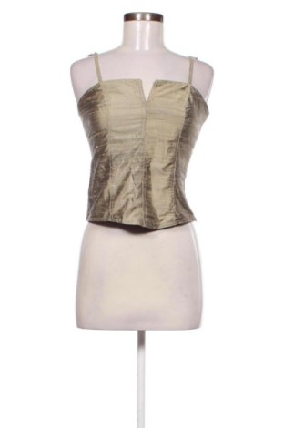 Top de femei Paul Brial, Mărime S, Culoare Verde, Preț 83,99 Lei, #137498870