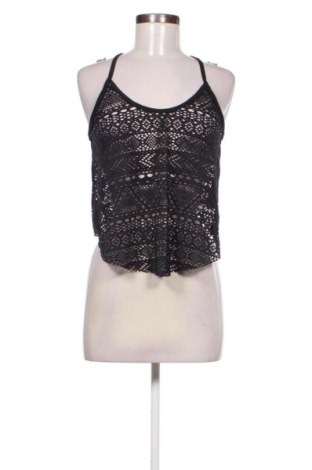 Top de femei Rainbow, Mărime L, Culoare Negru, Preț 57,74 Lei, #137498891