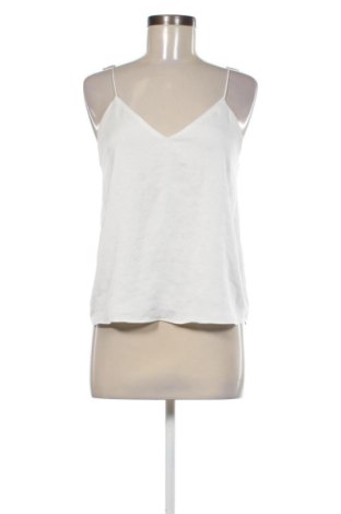 Top de femei Mango, Mărime S, Culoare Alb, Preț 73,49 Lei, #137498967