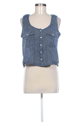 Dámsky top  Mango, Veľkosť L, Farba Viacfarebná, Cena  23,00 €, #137499013