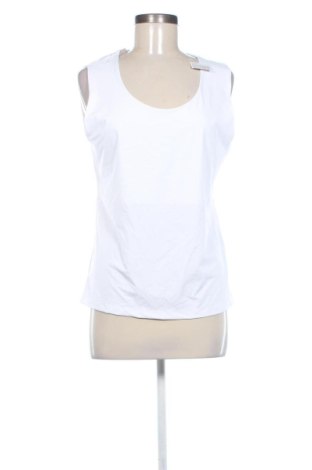 Top de femei Pepco, Mărime XXL, Culoare Alb, Preț 51,93 Lei, #137499060