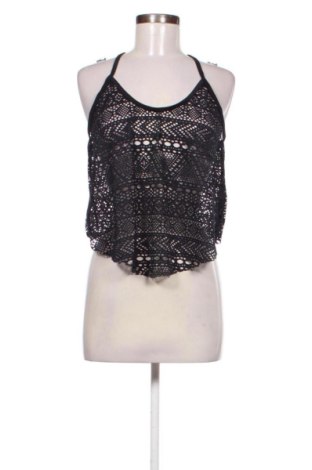 Top de femei Rainbow, Mărime M, Culoare Negru, Preț 57,74 Lei, #137499064