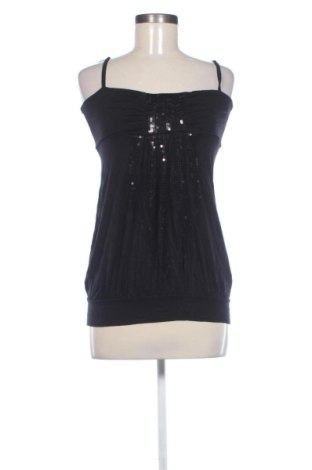 Top de femei Amisu, Mărime L, Culoare Negru, Preț 62,99 Lei, #137499438