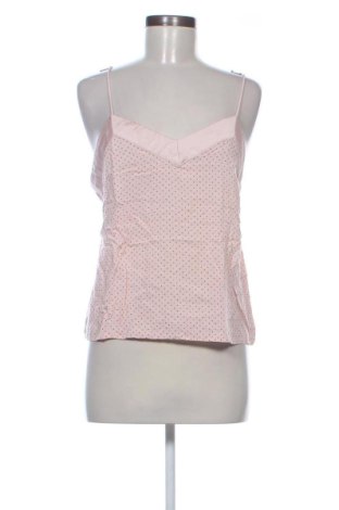 Top de femei H&M, Mărime M, Culoare Roz, Preț 81,84 Lei, #137499773