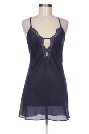 Top de femei Yamamay, Mărime L, Culoare Albastru, Preț 104,98 Lei, #137500134