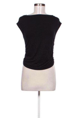 Top de femei Stradivarius, Mărime L, Culoare Negru, Preț 47,24 Lei, #137500867