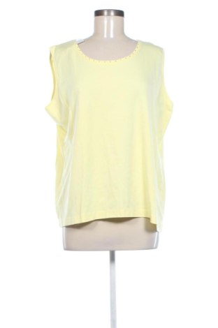 Top de femei Bexleys, Mărime XL, Culoare Galben, Preț 52,49 Lei, #137501477