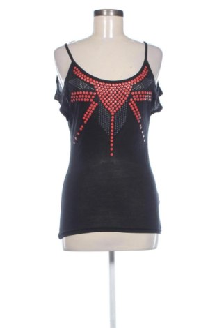 Top de femei Unbranded, Mărime S, Culoare Negru, Preț 72,38 Lei, #137501793