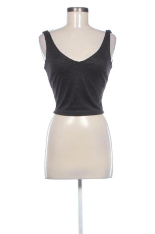 Top de femei Stradivarius, Mărime S, Culoare Negru, Preț 50,08 Lei, #137501827