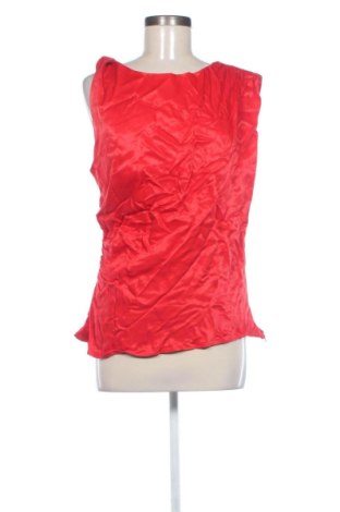 Damentop ASOS, Größe XL, Farbe Rot, Preis 12,00 €, #137501993