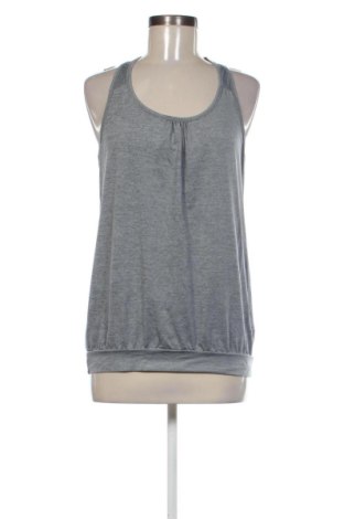 Top de femei H&M, Mărime M, Culoare Gri, Preț 62,94 Lei, #137502611