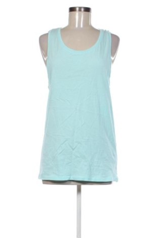 Top de femei FSBN, Mărime M, Culoare Albastru, Preț 72,75 Lei, #137502738