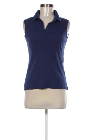 Top de femei Unbranded, Mărime M, Culoare Albastru, Preț 72,92 Lei, #137502970