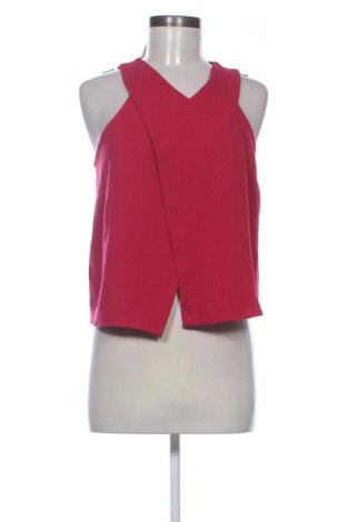 Damski top Suite Blanco, Rozmiar XS, Kolor Różowy, Cena 62,53 zł, #137503036