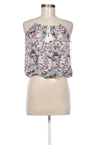 Top de femei Papaya, Mărime S, Culoare Multicolor, Preț 35,53 Lei, #137503064