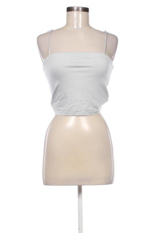 Damski top Zign, Rozmiar XS, Kolor Szary, Cena 63,55 zł, #137503126