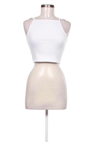 Top de femei Unbranded, Mărime XS, Culoare Alb, Preț 89,23 Lei, #137503589