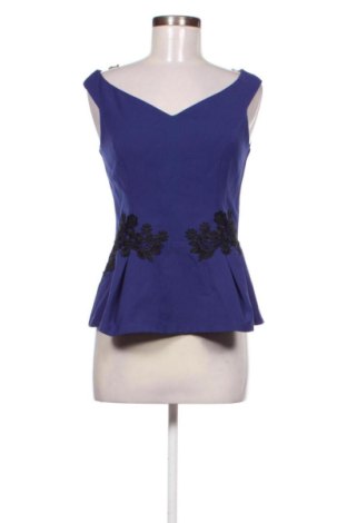 Top de femei Showcase By Dorothy Perkins, Mărime M, Culoare Albastru, Preț 83,72 Lei, #137504404