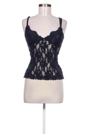 Top de femei Mango, Mărime XS, Culoare Negru, Preț 61,99 Lei, #137506236