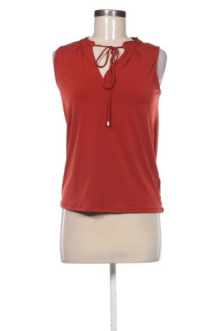 Top de femei H&M, Mărime XS, Culoare Portocaliu, Preț 65,87 Lei, #137506330