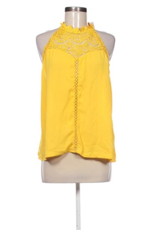 Top de femei SHEIN, Mărime XL, Culoare Galben, Preț 54,12 Lei, #137506508