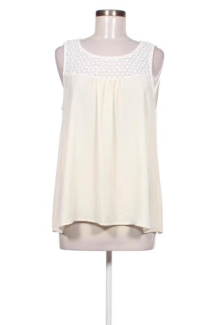 Top de femei Unbranded, Mărime XL, Culoare Ecru, Preț 76,32 Lei, #137506588